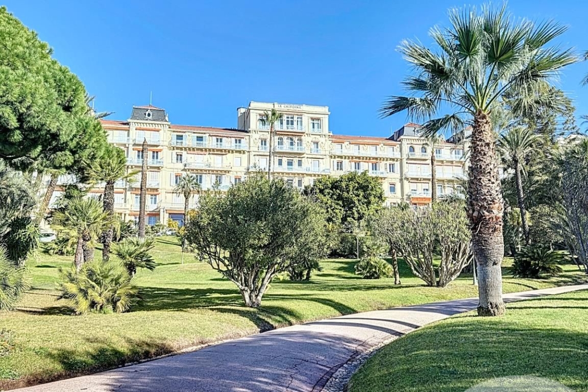 Luxury Apartment for sale in Cannes, 1 280 000 €, Photo 2