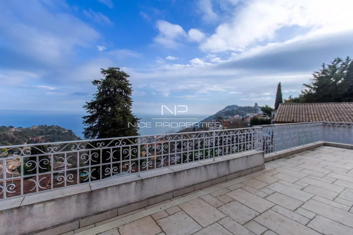 Maison de luxe à vendre à La Turbie, 1 380 000 €, Photo 2