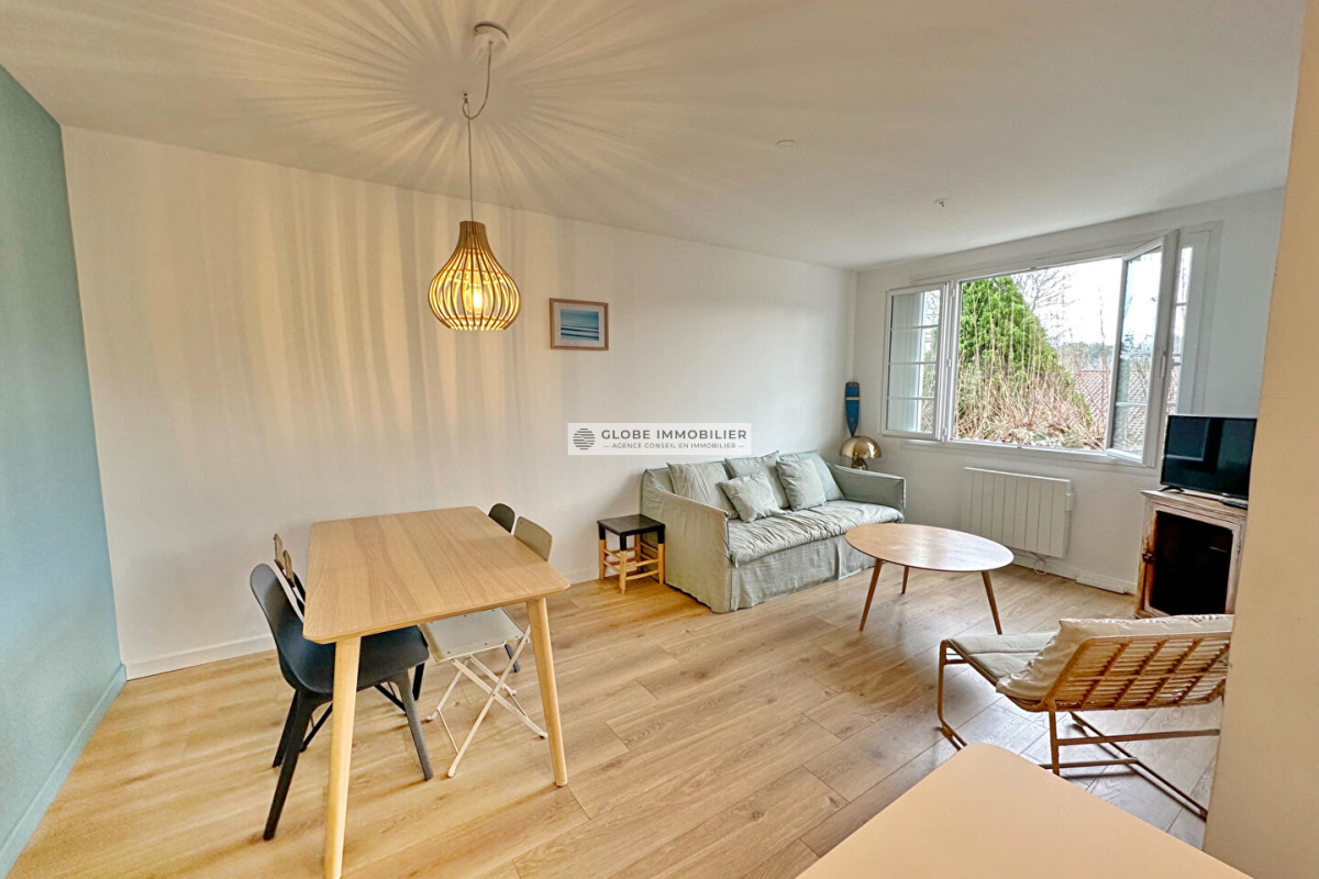Appartement de luxe à vendre à Guéthary, 305 000 €, Photo 2