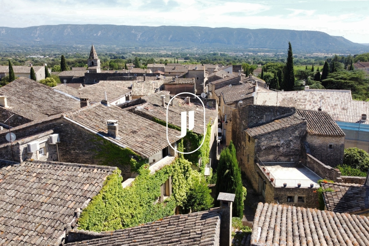 Maison de luxe à vendre à Cabrières-d'Avignon, 995 000 €, Photo 2