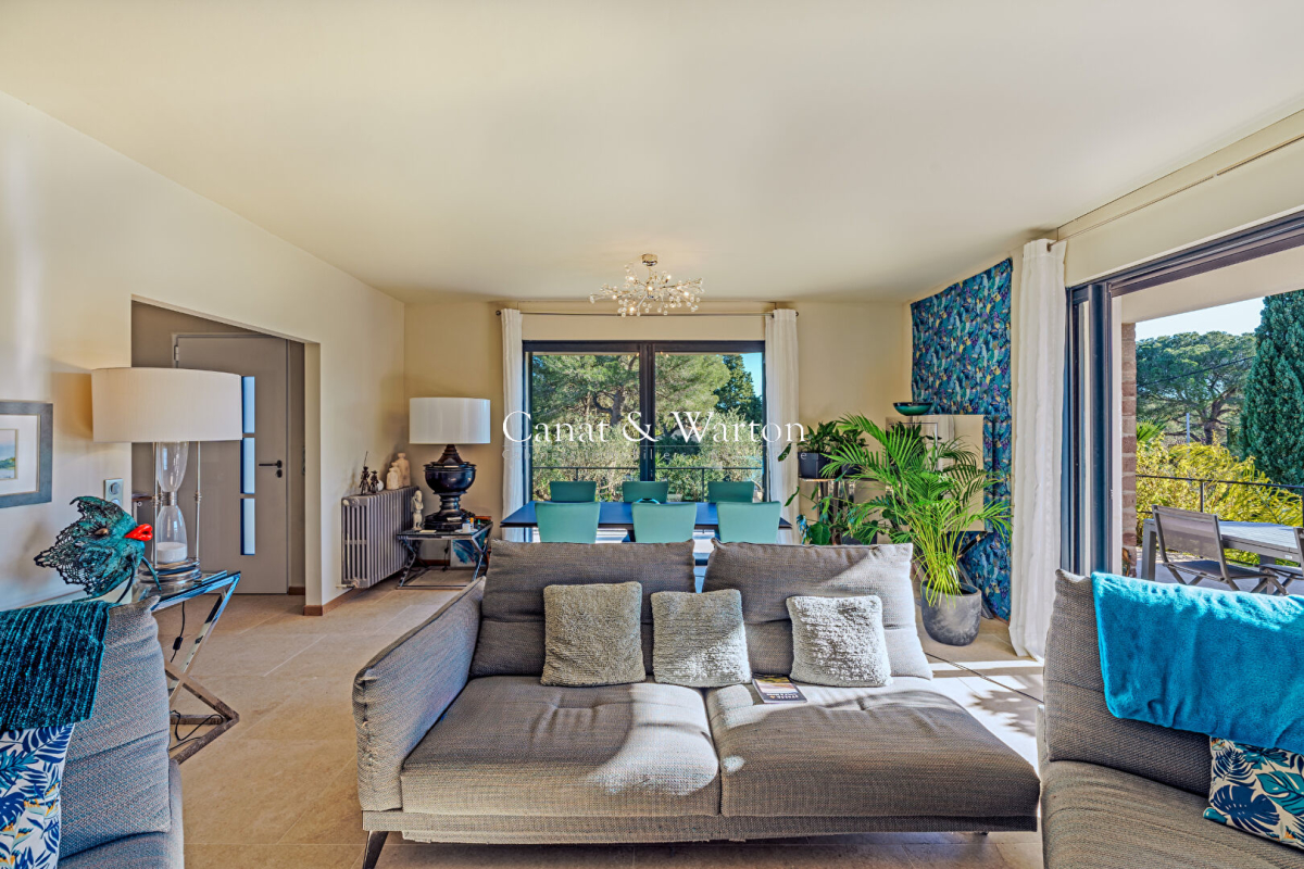 Luxury House for sale in Saint-Raphaël, 1 095 000 €, Photo 3