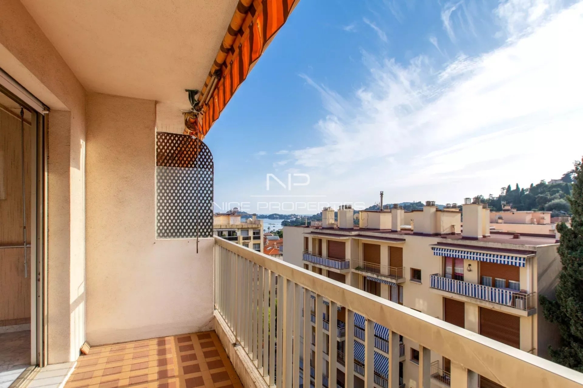 Appartement de luxe à vendre à Beaulieu-sur-Mer, 580 000 €, Photo 3