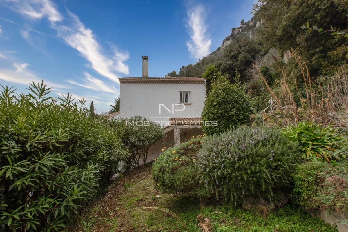Maison de luxe à vendre à La Turbie, 1 380 000 €, Photo 3