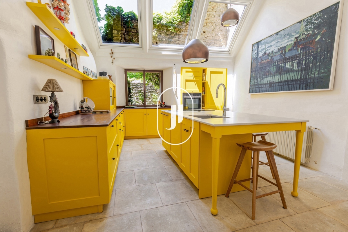 Maison de luxe à vendre à Cabrières-d'Avignon, 995 000 €, Photo 3