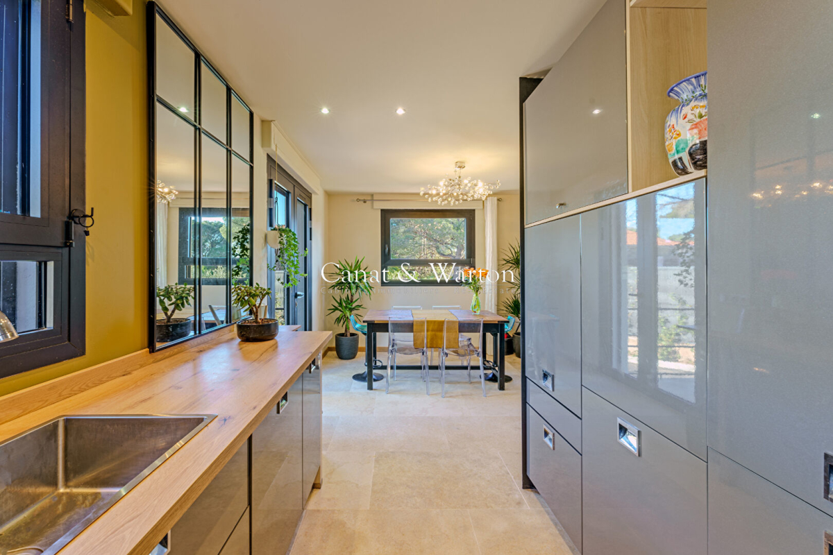 Luxury House for sale in Saint-Raphaël, 1 095 000 €, Photo 4