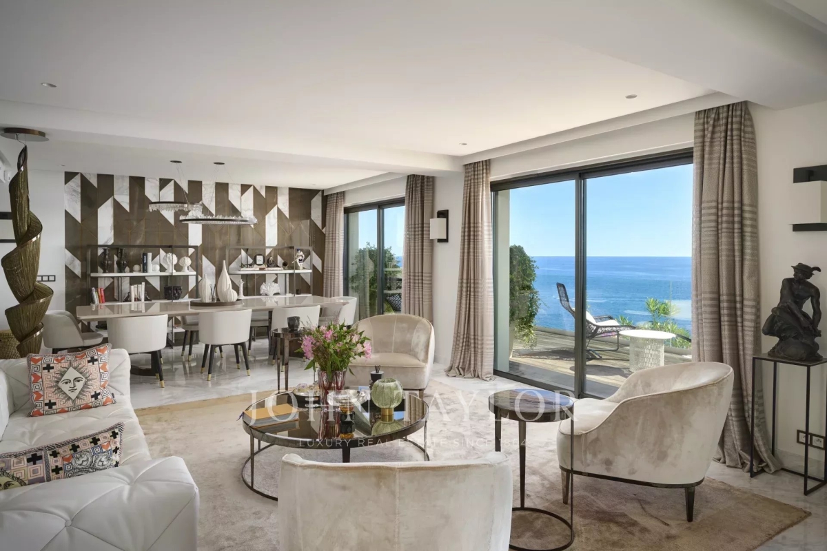 Luxury Apartment for sale in Nice, 9 900 000 €, Photo 4