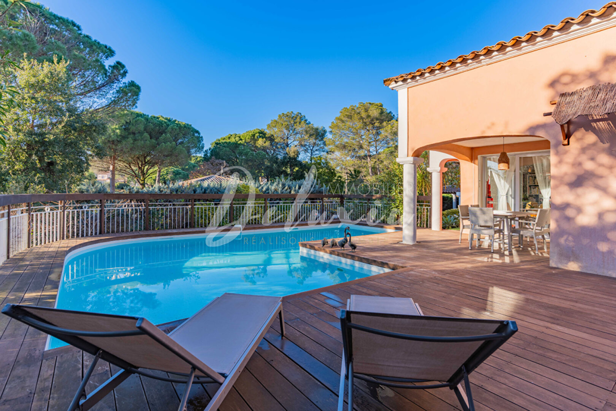 Luxury House for sale in Saint-Raphaël, 995 000 €, Photo 6