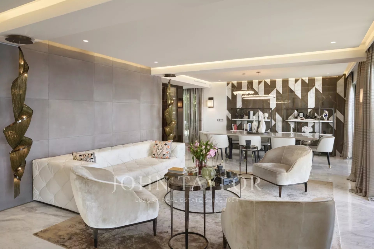 Luxury Apartment for sale in Nice, 9 900 000 €, Photo 5