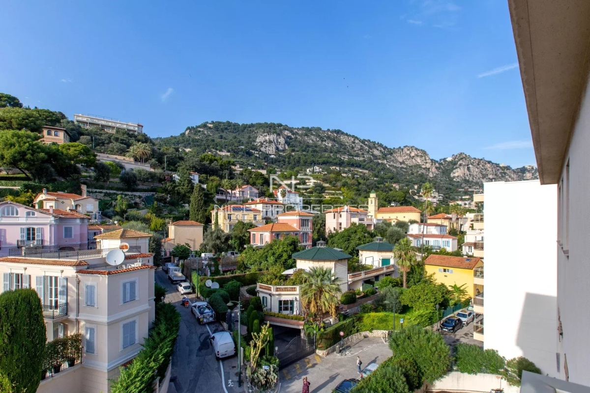 Appartement de luxe à vendre à Beaulieu-sur-Mer, 580 000 €, Photo 6