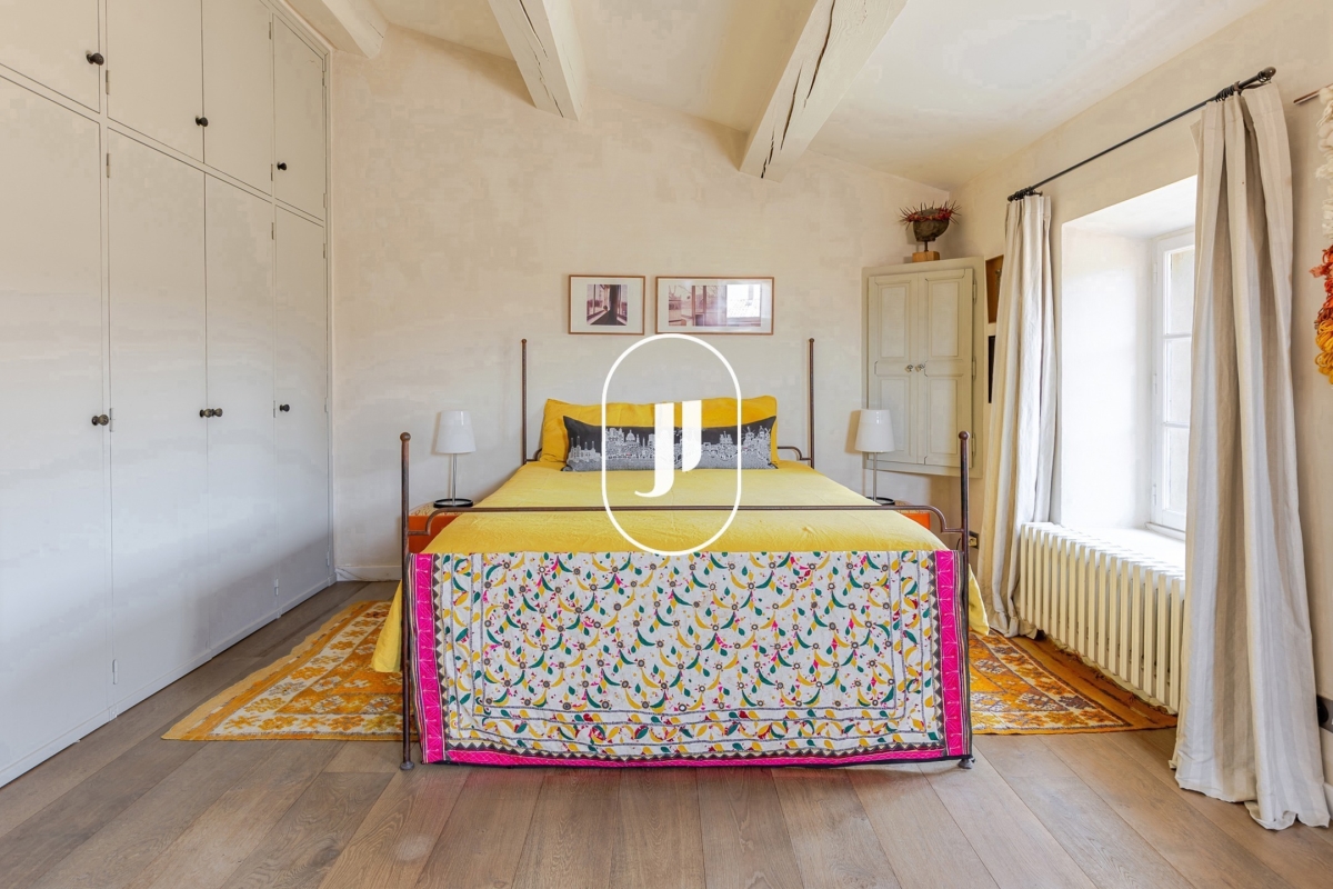 Maison de luxe à vendre à Cabrières-d'Avignon, 995 000 €, Photo 6