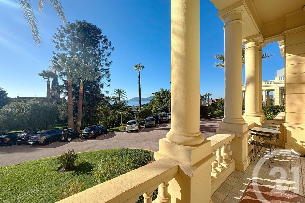 Luxury Apartment for sale in Cannes, 1 280 000 €, Photo 7