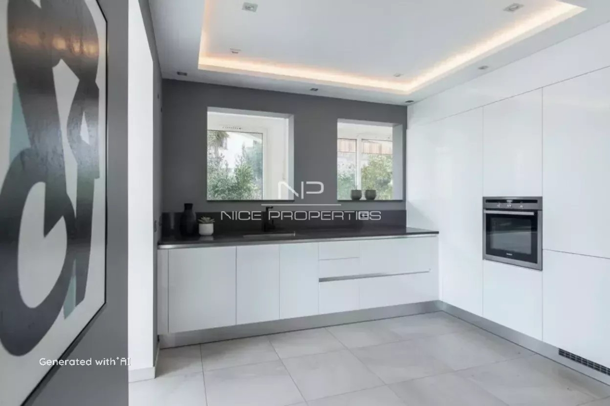 Maison de luxe à vendre à La Turbie, 1 380 000 €, Photo 7