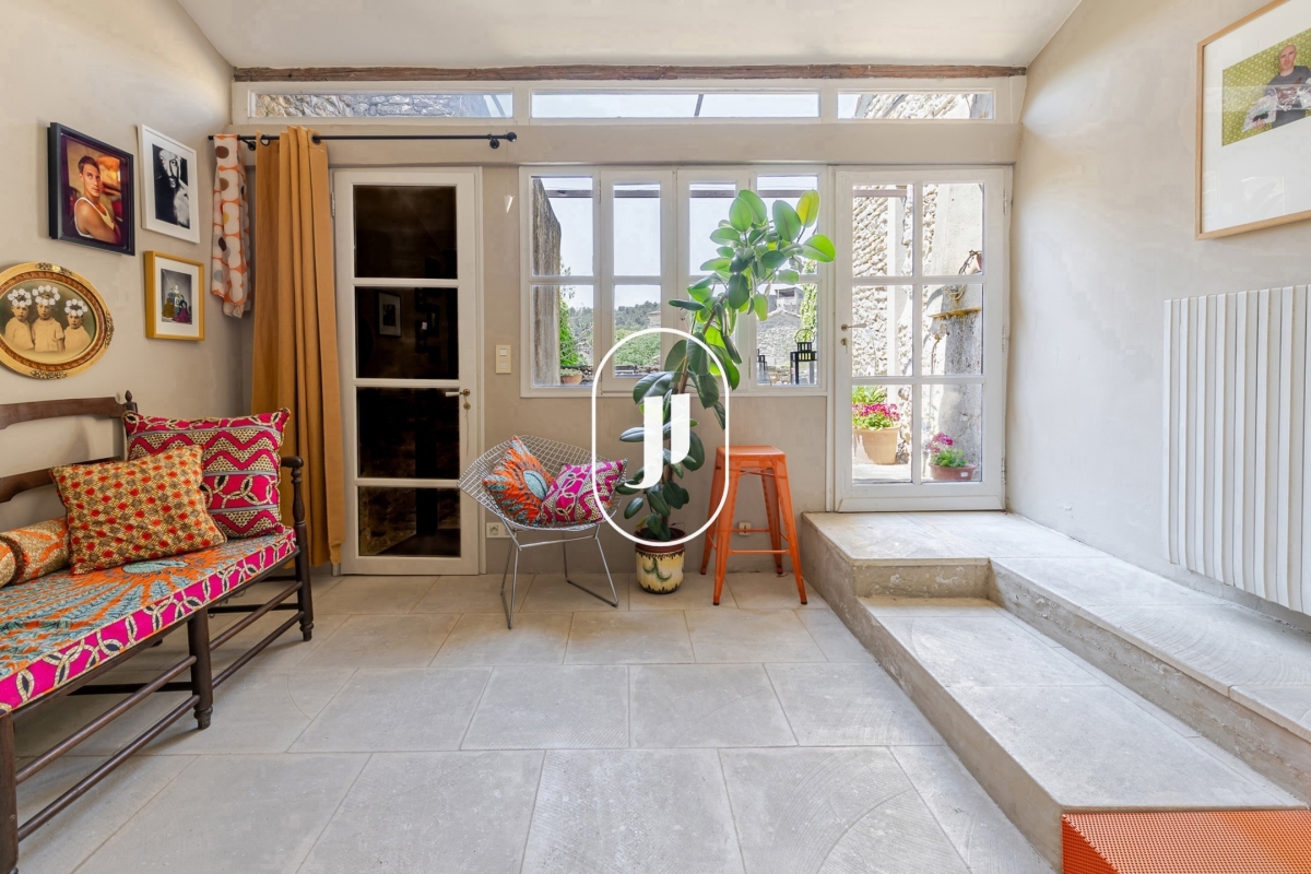 Maison de luxe à vendre à Cabrières-d'Avignon, 995 000 €, Photo 7