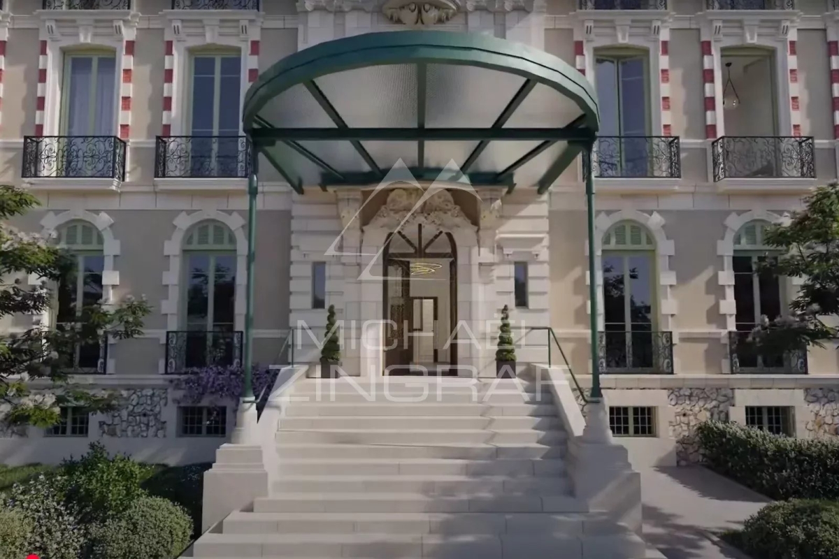 Luxury Apartment for sale in Arcachon, 1 281 000 €, Photo 1