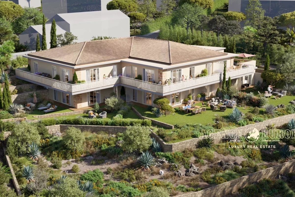 Luxury Apartment for sale in Cannes, 1 496 000 €, Photo 1