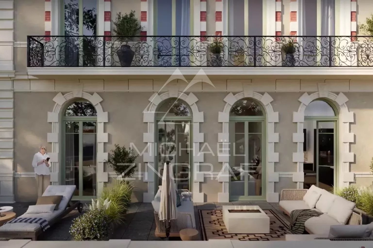 Luxury Apartment for sale in Arcachon, 1 281 000 €, Photo 2