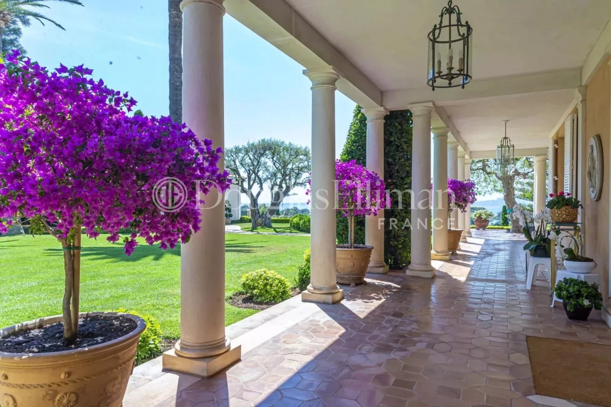 Maison de luxe à vendre à Cap d'Antibes, 28 000 000 €, Photo 2