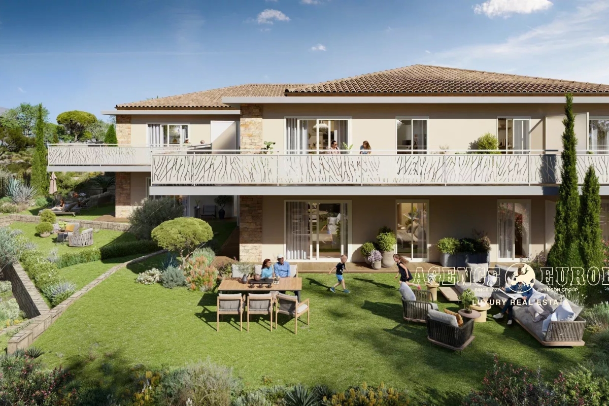 Luxury Apartment for sale in Cannes, 1 496 000 €, Photo 2