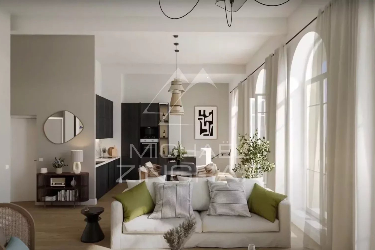 Luxury Apartment for sale in Arcachon, 1 281 000 €, Photo 3