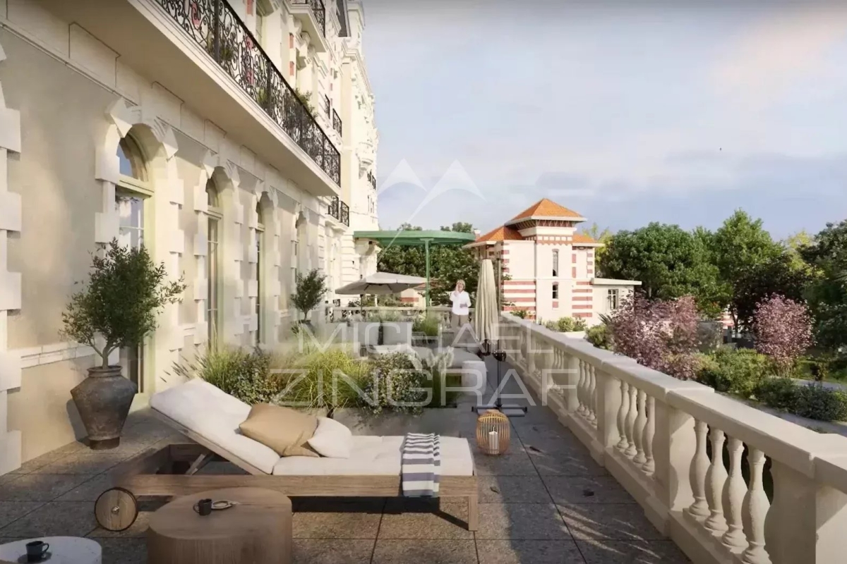 Luxury Apartment for sale in Arcachon, 1 281 000 €, Photo 4