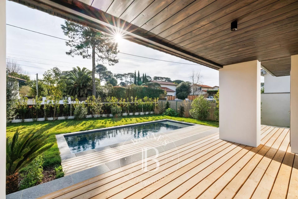 Maison de luxe à vendre à Anglet, 2 740 000 €, Photo 4
