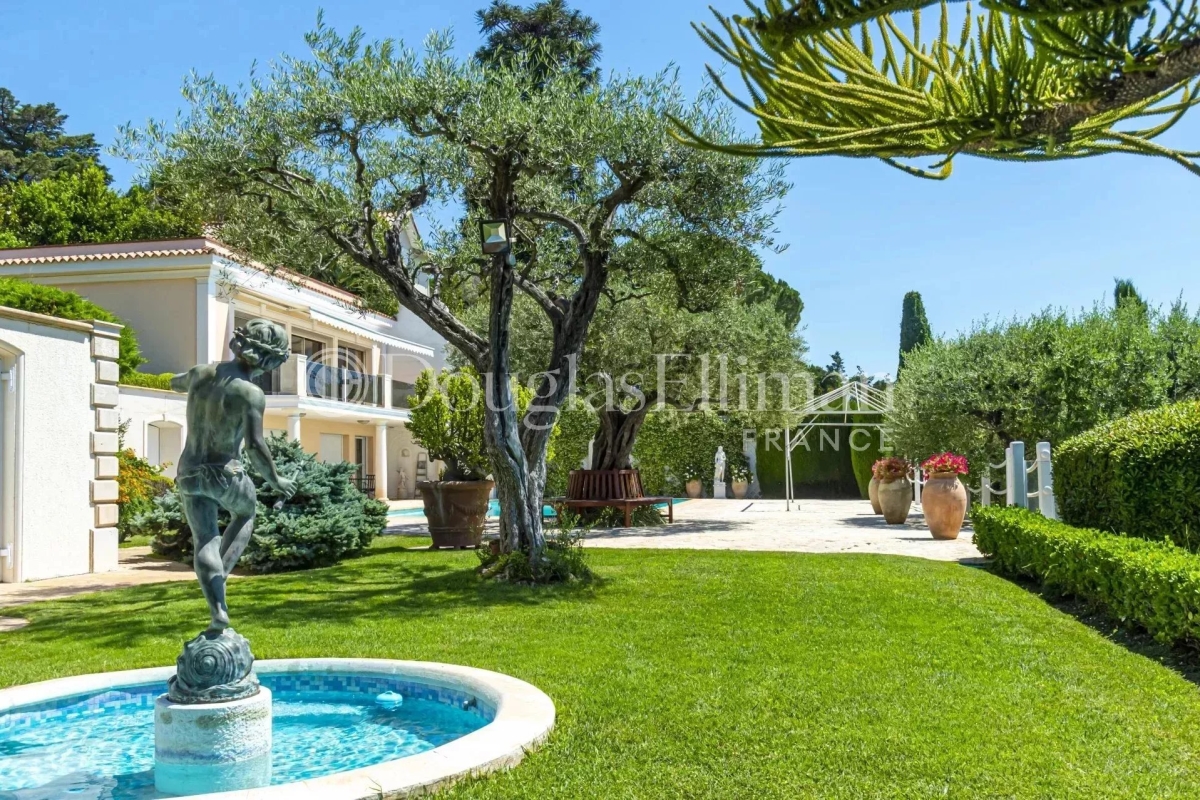 Maison de luxe à vendre à Cap d'Antibes, 28 000 000 €, Photo 4
