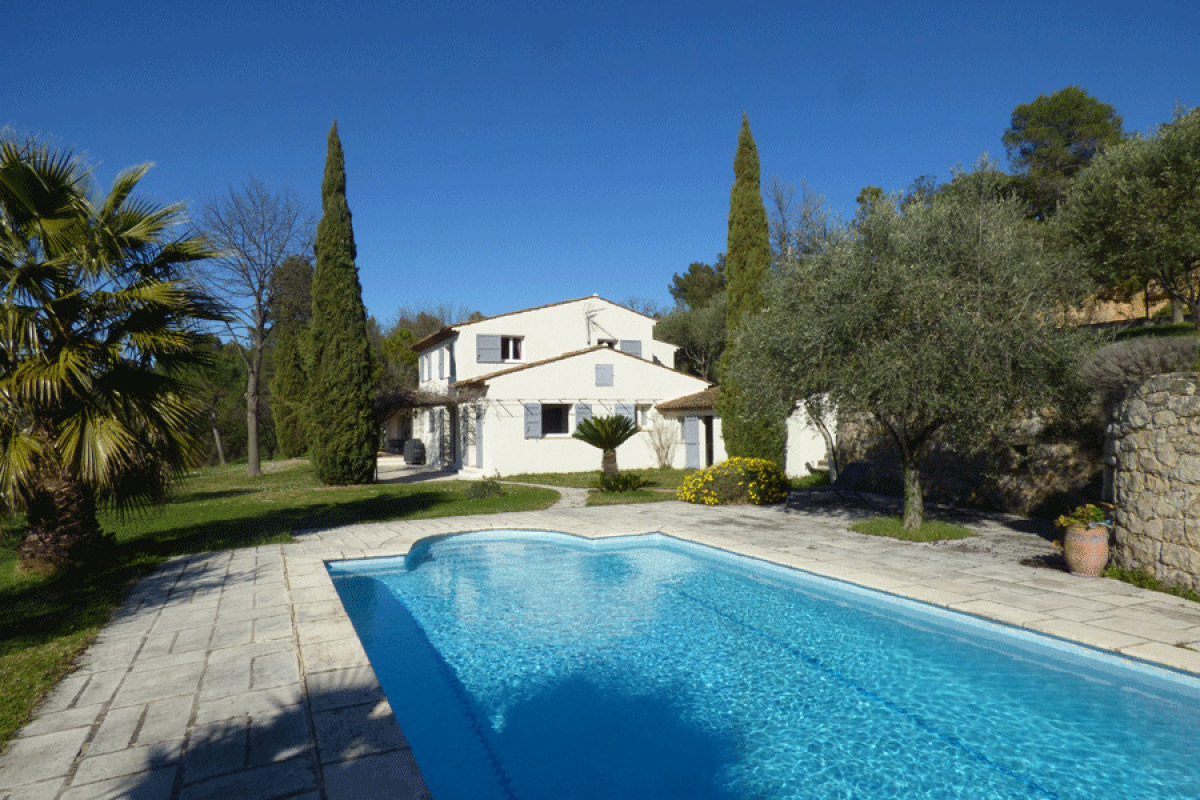 Maison de luxe à vendre à Montauroux, 950 000 €, Photo 4