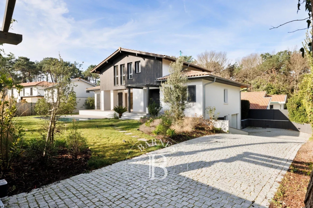 Maison de luxe à vendre à Anglet, 2 740 000 €, Photo 5