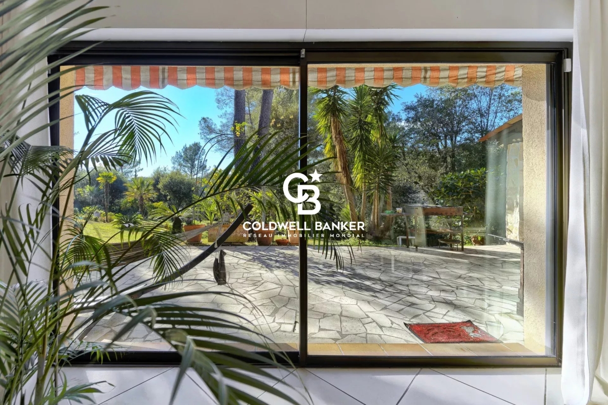 Luxury House for sale in La Colle-sur-Loup, 3 490 000 €, Photo 5