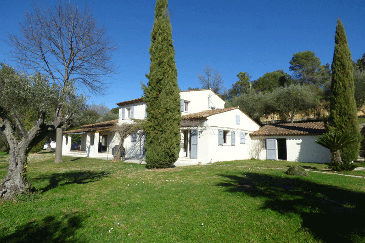 Maison de luxe à vendre à Montauroux, 950 000 €, Photo 5