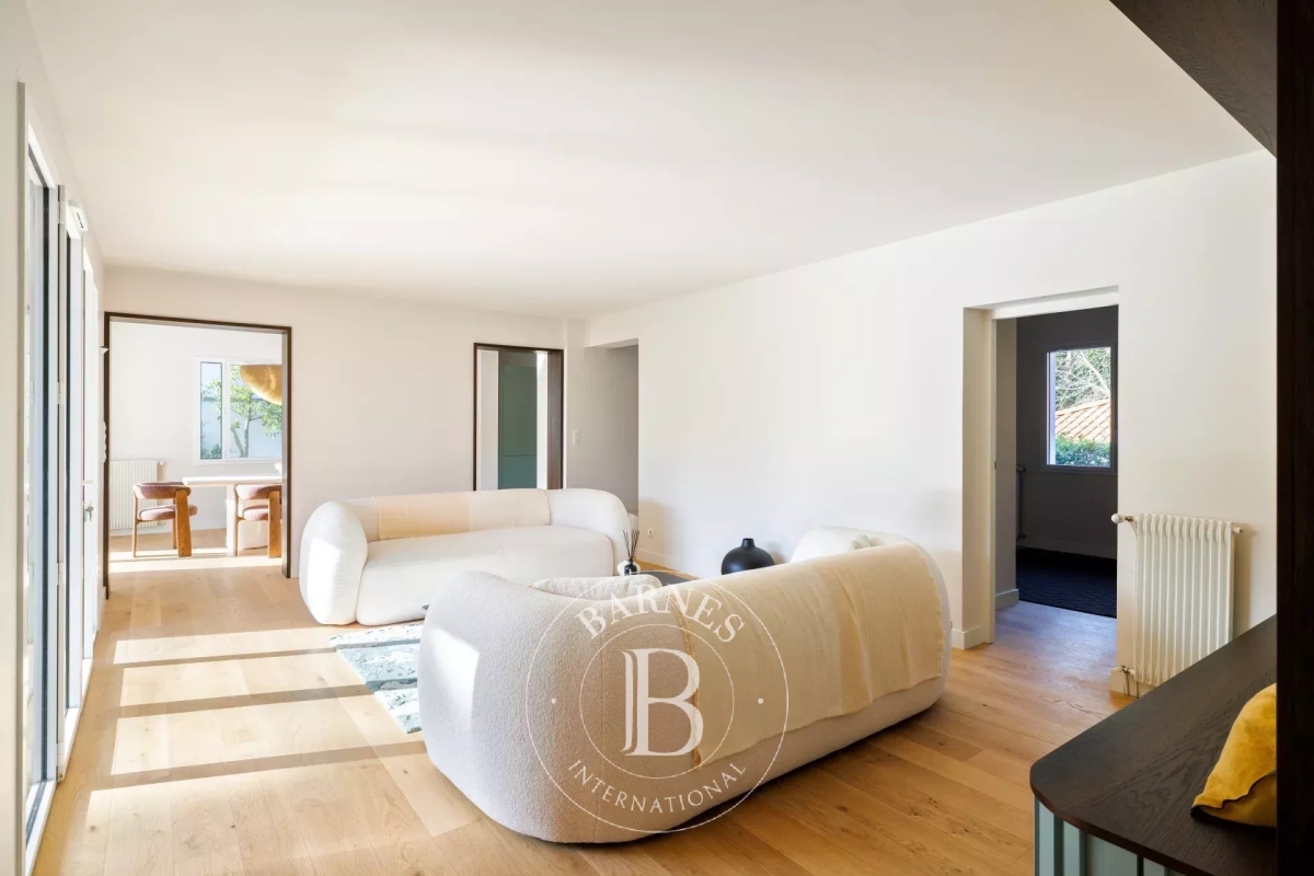 Maison de luxe à vendre à Anglet, 2 740 000 €, Photo 6