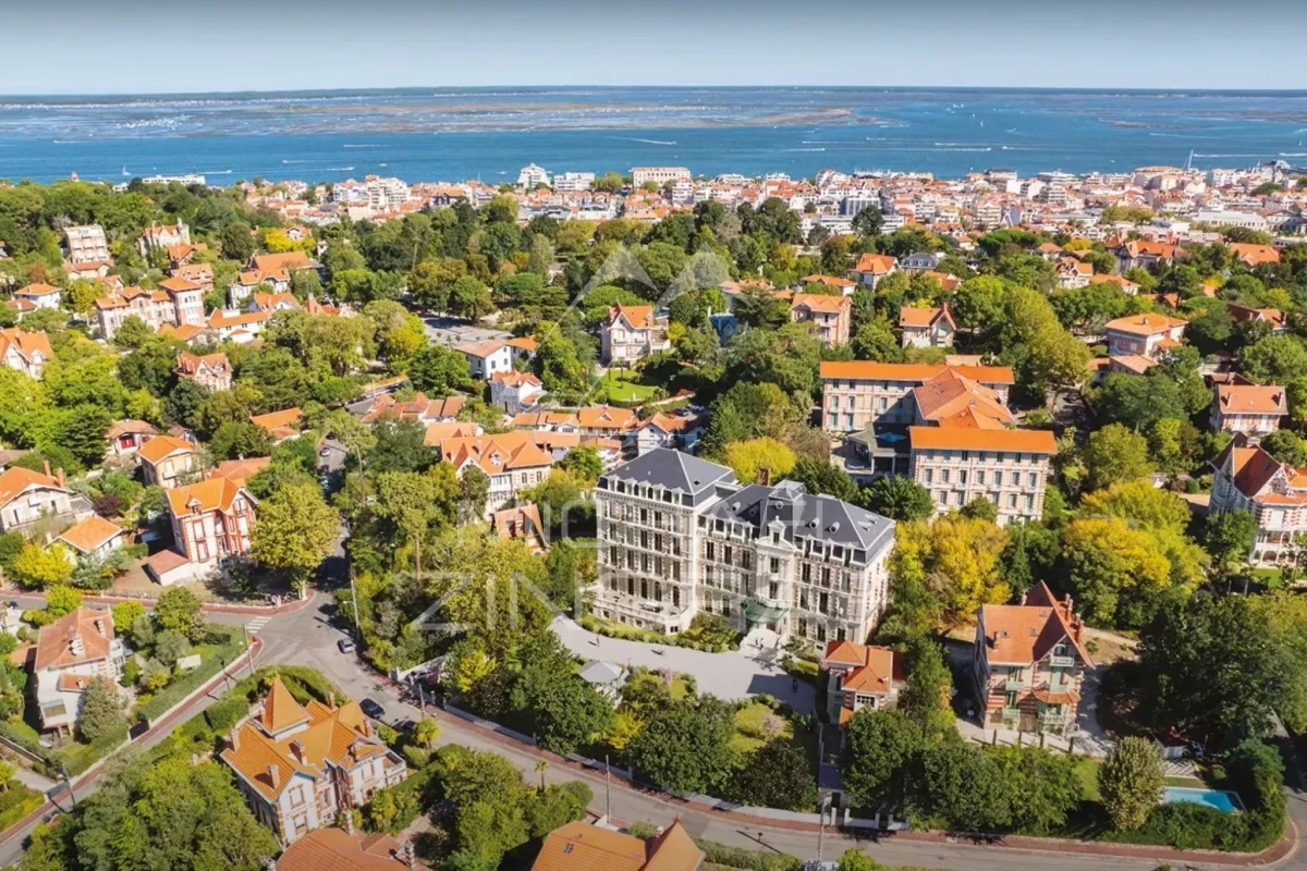 Luxury Apartment for sale in Arcachon, 1 281 000 €, Photo 7