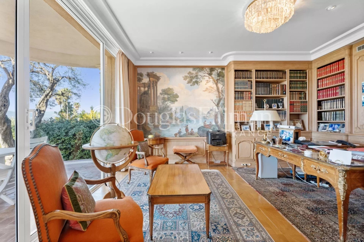 Maison de luxe à vendre à Cap d'Antibes, 28 000 000 €, Photo 7