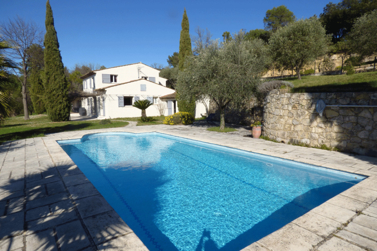 Maison de luxe à vendre à Montauroux, 950 000 €, Photo 7