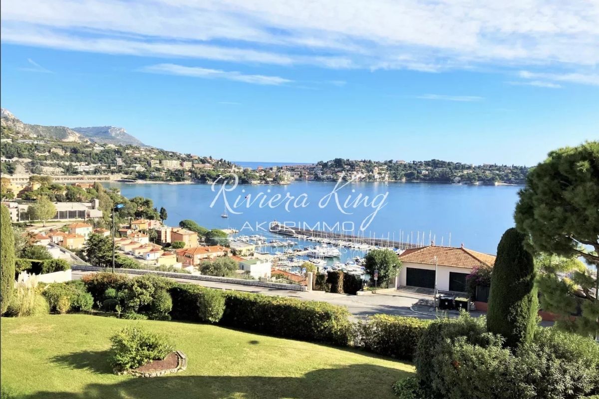 Luxury Apartment for sale in Villefranche-sur-Mer, 865 000 €, Photo 1