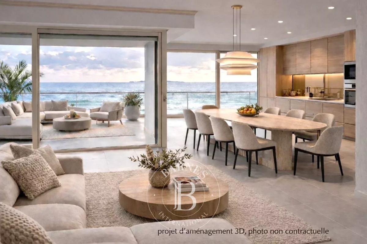 Luxury Apartment for sale in Cannes, 1 750 000 €, Photo 1