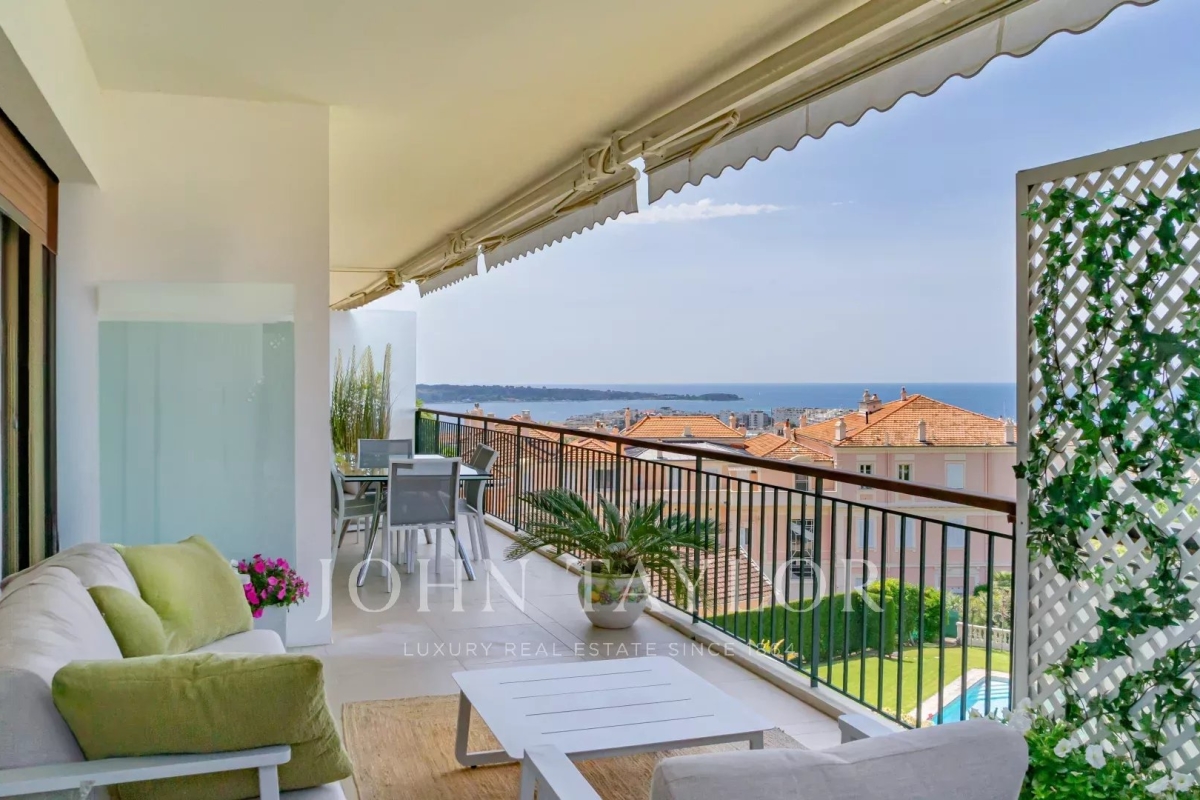 Appartement de luxe à vendre à Cannes, 2 360 000 €, Photo 2