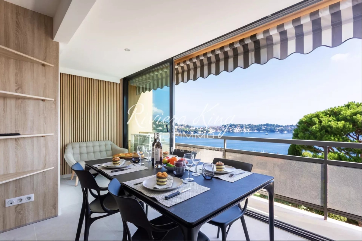 Luxury Apartment for sale in Villefranche-sur-Mer, 865 000 €, Photo 2