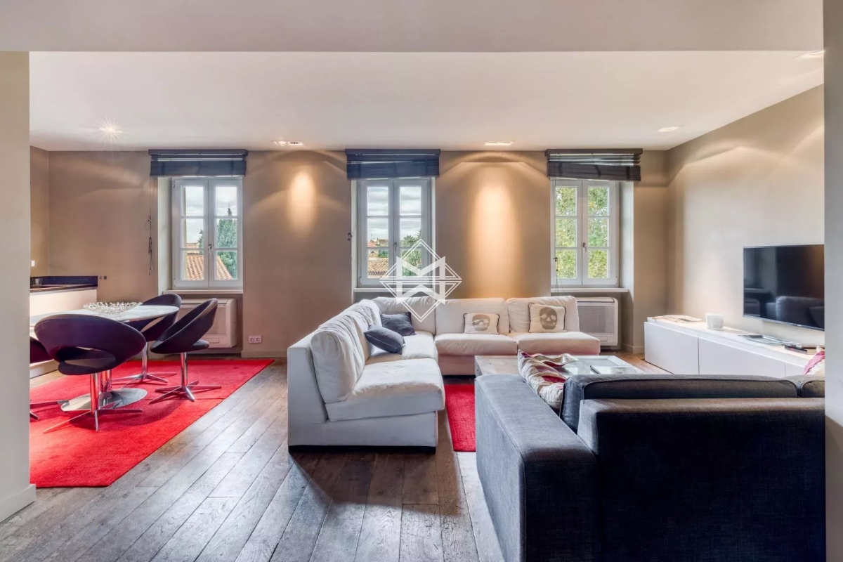 Appartement de luxe à vendre à Saint-Tropez, 1 510 000 €, Photo 2