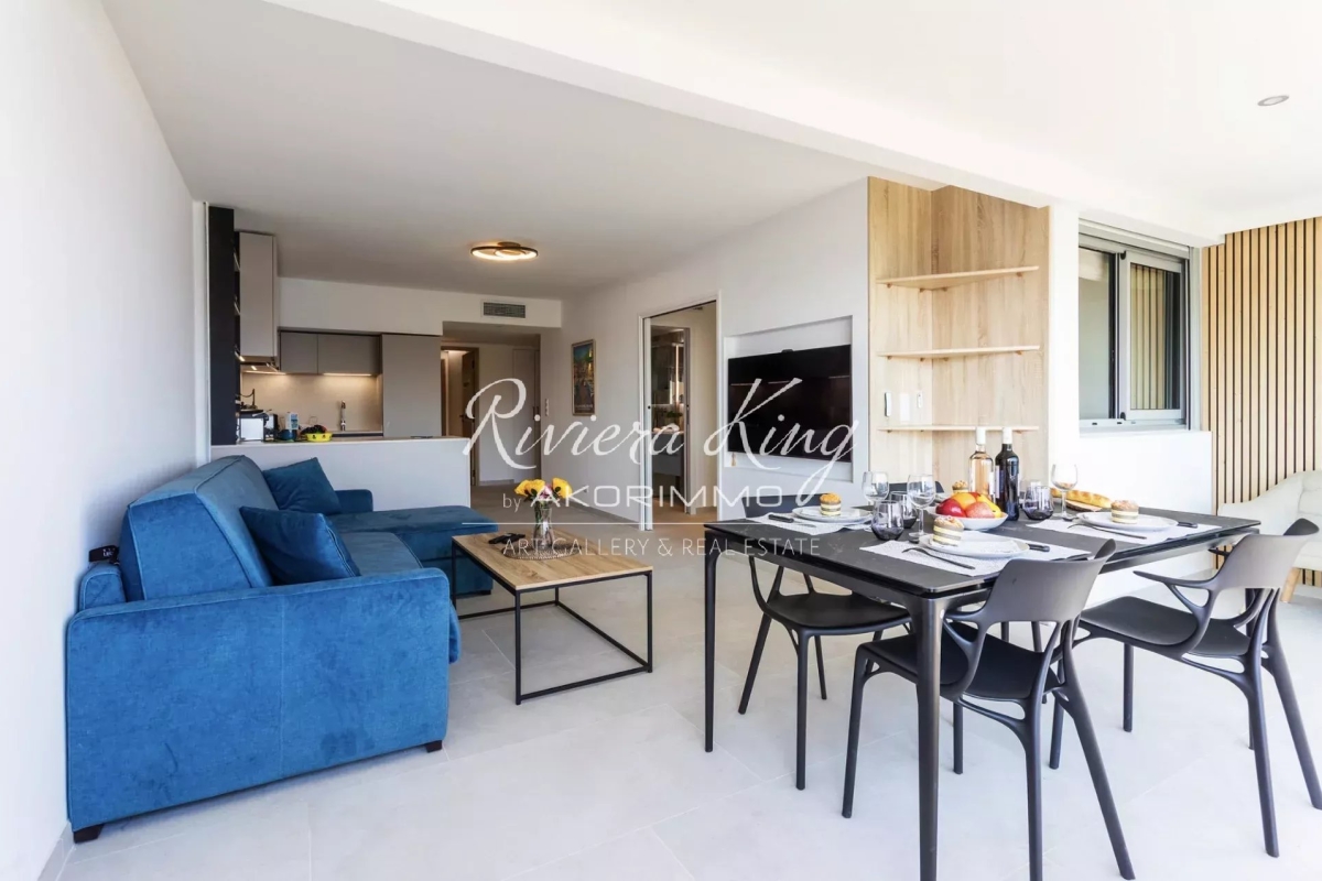 Luxury Apartment for sale in Villefranche-sur-Mer, 865 000 €, Photo 3