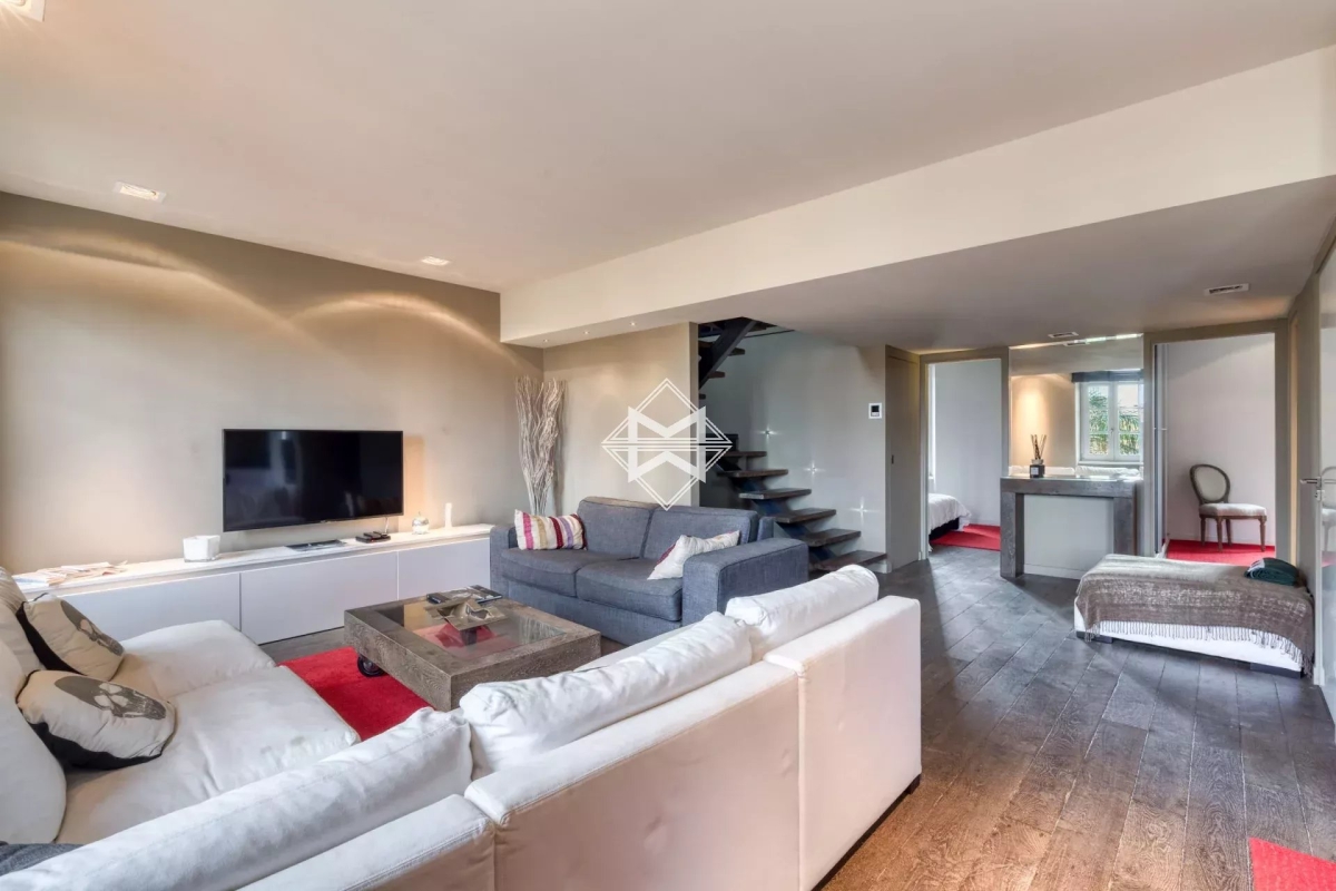 Appartement de luxe à vendre à Saint-Tropez, 1 510 000 €, Photo 3