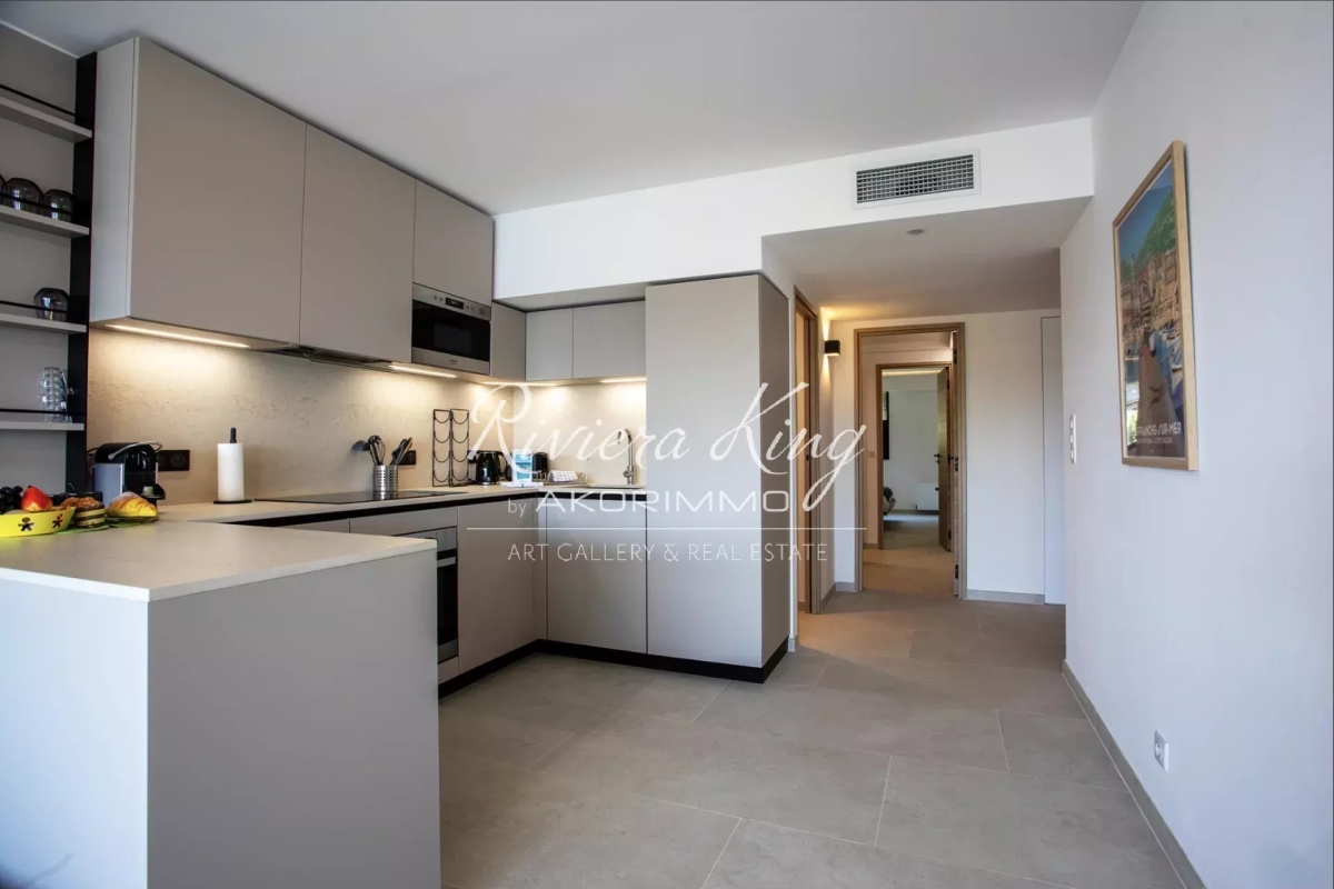 Luxury Apartment for sale in Villefranche-sur-Mer, 865 000 €, Photo 4