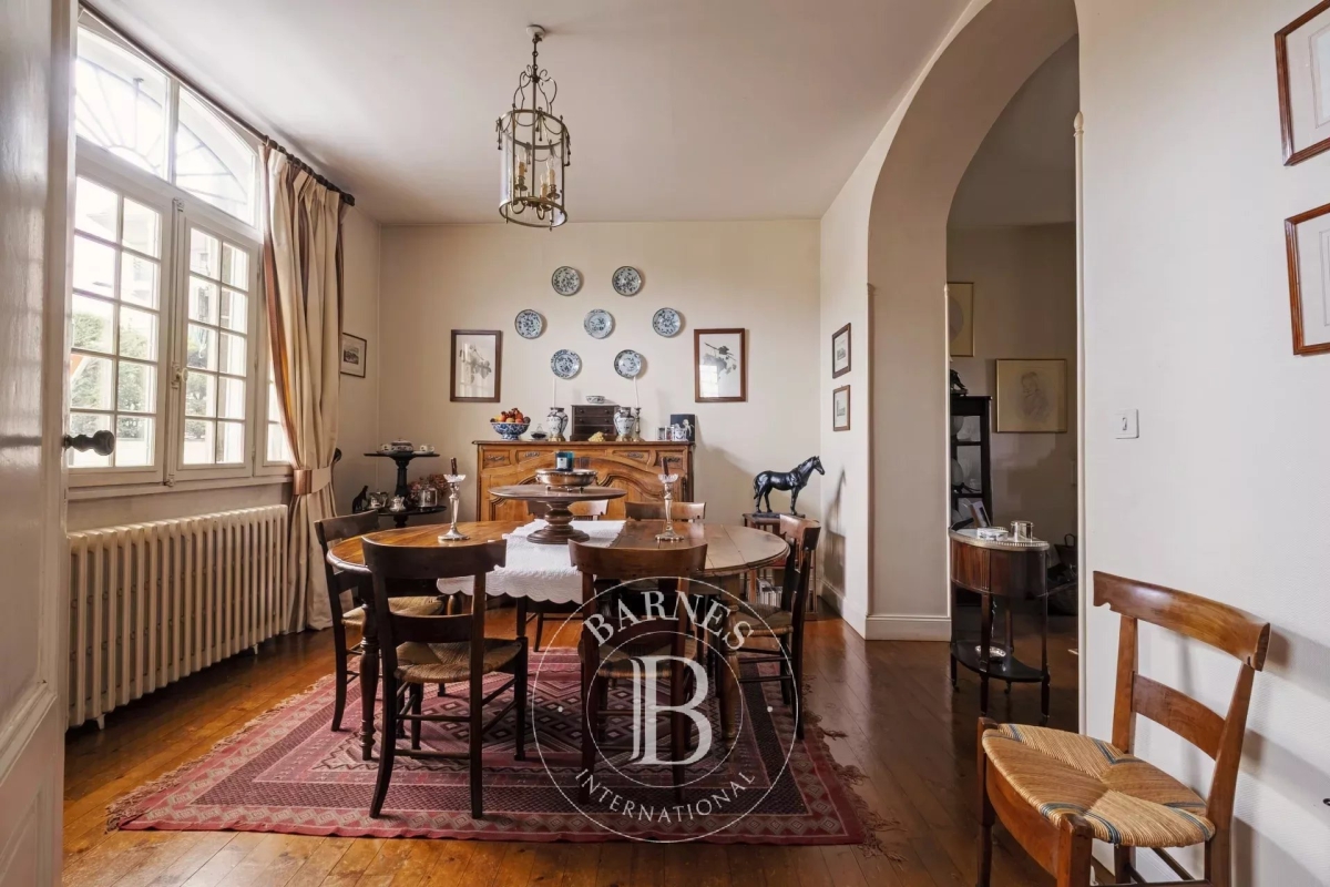 Maison de luxe à vendre à Bordeaux, 898 000 €, Photo 4