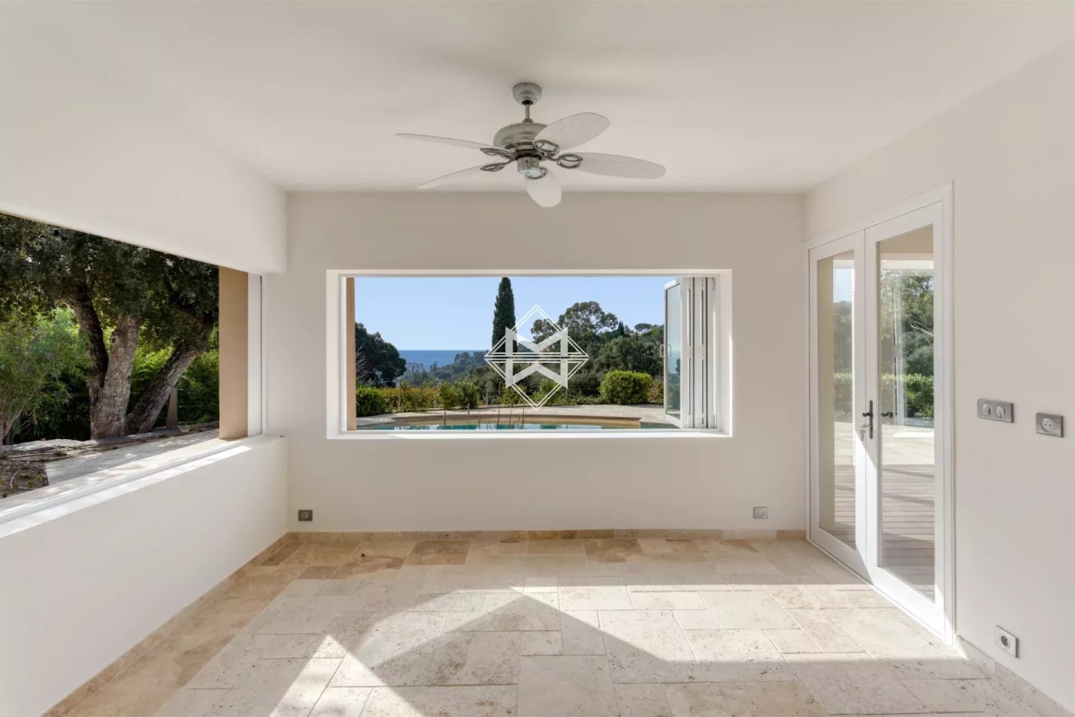 Maison de luxe à vendre à La Croix-Valmer, 3 600 000 €, Photo 4