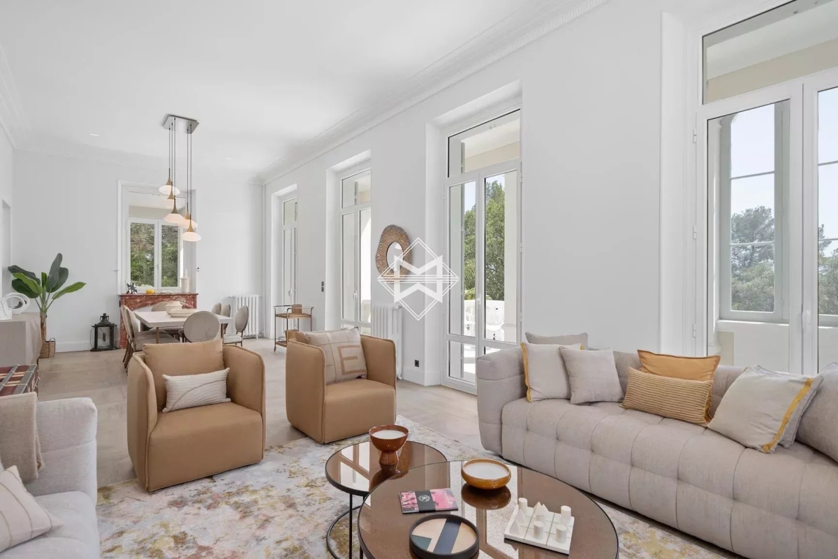 Luxury House for sale in Saint-Raphaël, 5 700 000 €, Photo 4