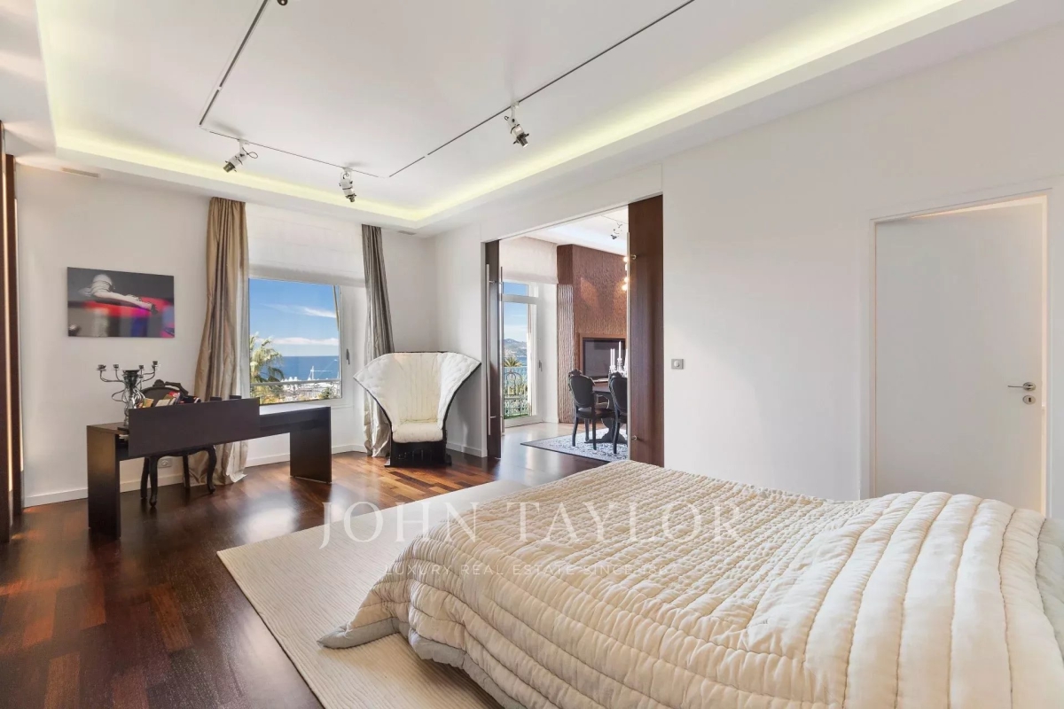 Appartement de luxe à vendre à Cannes, 2 290 000 €, Photo 4
