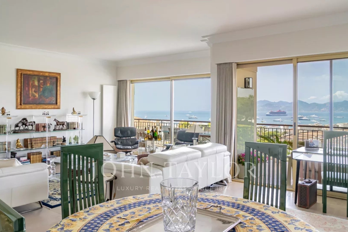 Appartement de luxe à vendre à Cannes, 2 360 000 €, Photo 5