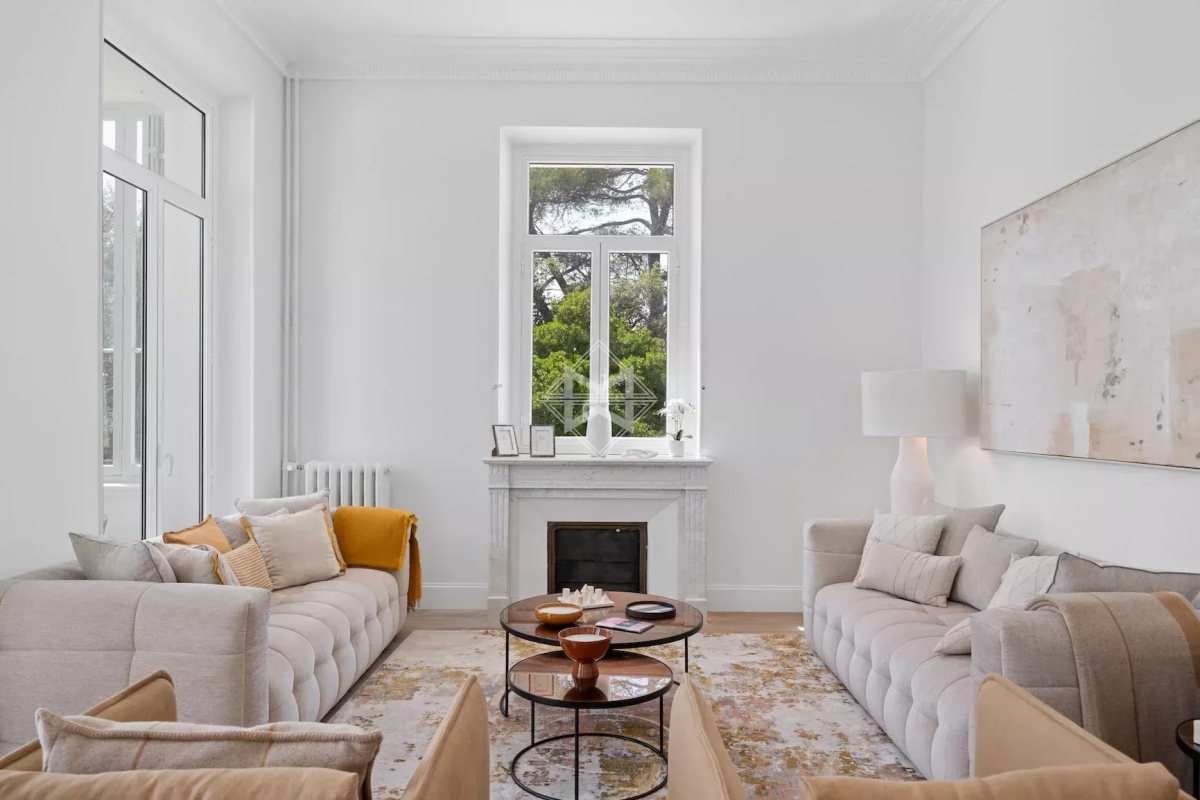 Luxury House for sale in Saint-Raphaël, 5 700 000 €, Photo 5