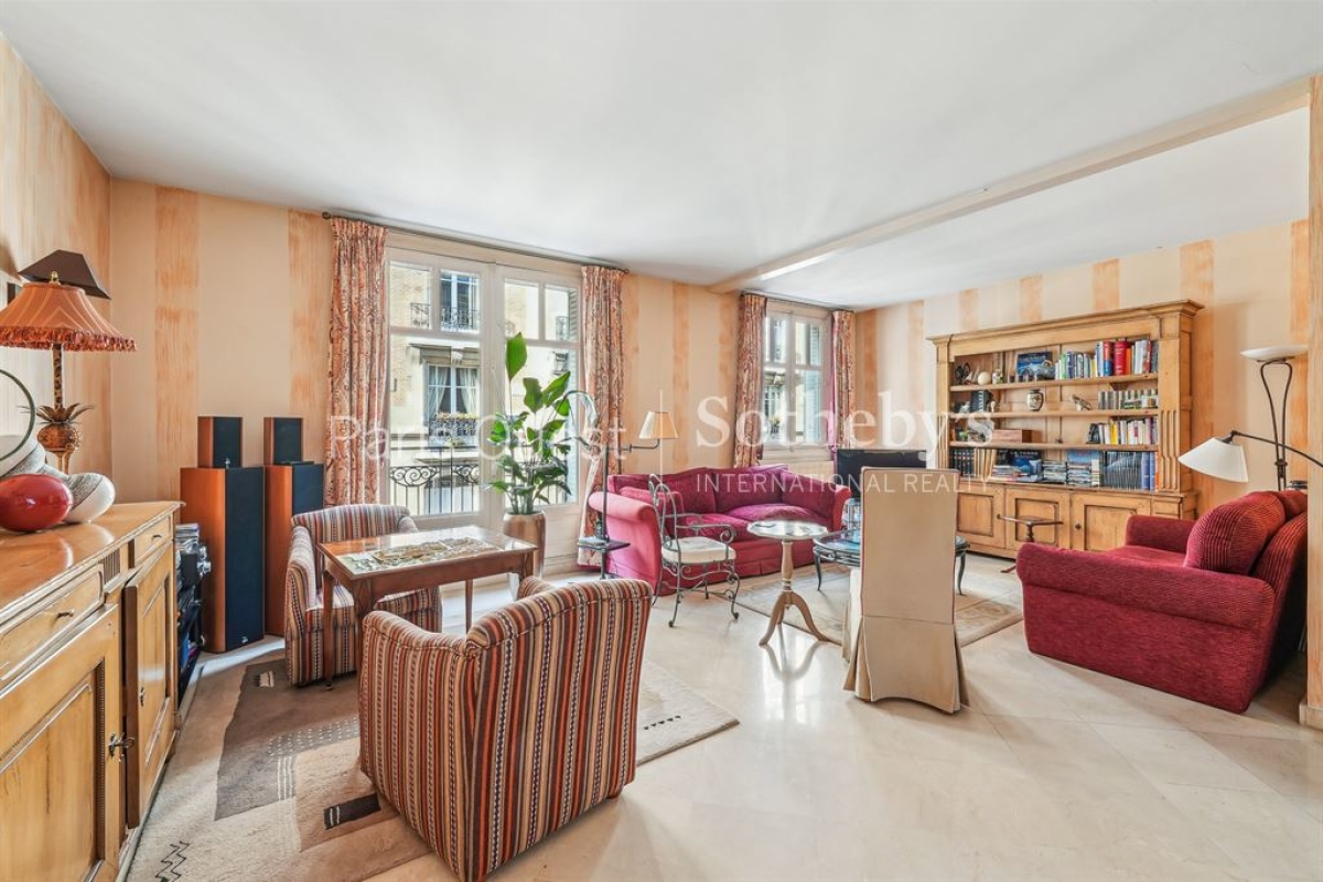 Maison de luxe à vendre à Neuilly-sur-Seine, 3 180 000 €, Photo 5