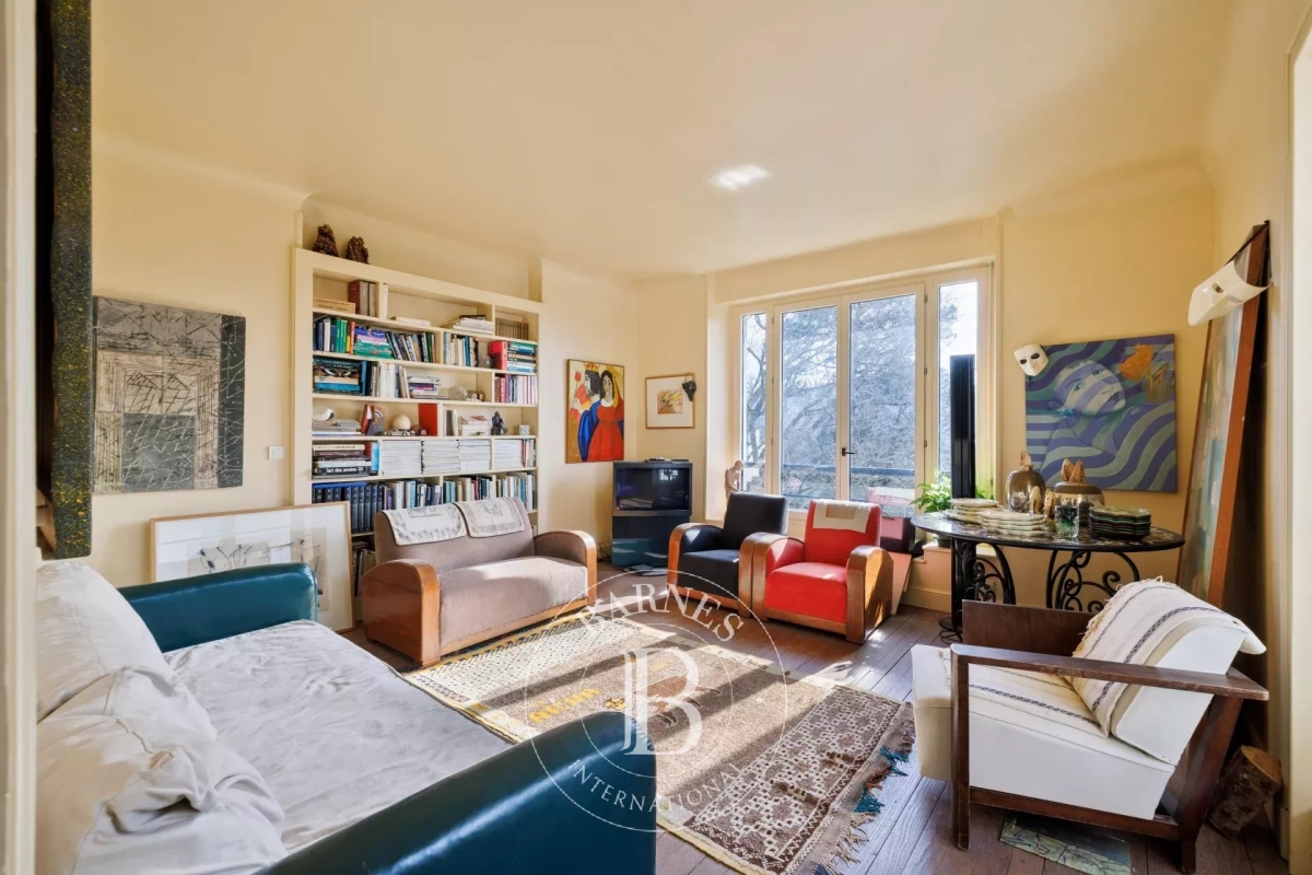 Appartement de luxe à vendre à Saint-Jean-de-Luz, 927 500 €, Photo 5